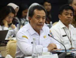 BSKDN Kemendagri Bersama Kemenkeu dan Bappenas Matangkan Program SKALA untuk Percepatan Pembangunan Daerah