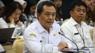 BSKDN Kemendagri Bersama Kemenkeu dan Bappenas Matangkan Program SKALA untuk Percepatan Pembangunan Daerah