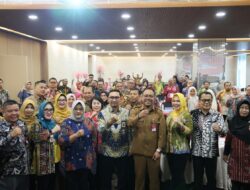 Ditjen Bina Keuda Kemendagri Gelar Webinar Series Ke-52, Bahas Asistensi PPK BLUD SMKN