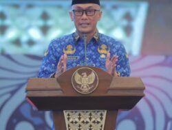 Ketum Korpri Prof Zudan Ajak ASN Bumikan Nilai Universal Al Quran dalam Program Pemerintah Ke Masyarakat