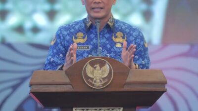 Ketum Korpri Prof Zudan Ajak ASN Bumikan Nilai Universal Al Quran dalam Program Pemerintah Ke Masyarakat