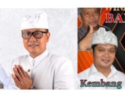 Menelisik Arah Politik Golkar di Pilkada Jembrana