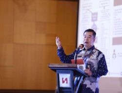 Teguh Setyabudi: Penerapan SMKI untuk Lindungi Sistem Adminduk dari Ancaman Siber