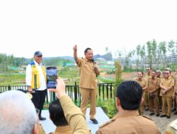 Mendagri Sebut Kehadiran Kepala Daerah di IKN Bakal Jadi Bagian dari Sejarah Bangsa