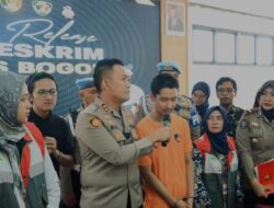 Suami Selebgram Cut Intan Dijerat Pasal KDRT dan Kekerasan Anak