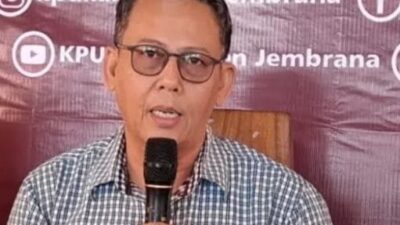 Putusan MK Terkait Perubahan Abang Batas Diberlakukan, KIM Kabupaten Jembrana Solid Usung Tamba-Dana