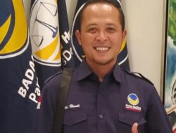 Tamba-Dana Dapat Amunisi Baru, Rekomendasi NasDem Segera Diturunkan