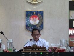 Mendagri Dorong Kementerian/Lembaga dan Pemda Semarakkan PON XXI Aceh-Sumut 2024