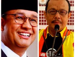 Partai Loyalis Soeharto “Parsindo” Akan Ajak Anies Baswedan Gabung Menuju 2029