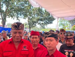 Suwirta Optimis Paket Satrya Menang di Klungkung