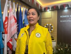 Jadi Panglima, Ningrum Target Astaguna Menang