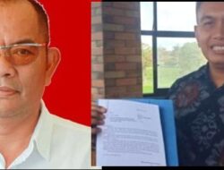 Dewan Desak Mendagri Segera Turunkan SK Pemberhentian Ipat Sebagai Wakil Bupati Jembrana