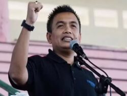 Cari Aman, Apakah Golkar Berdiri Mengangkang di Pilkada Jembrana…?