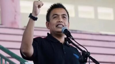 Cari Aman, Apakah Golkar Berdiri Mengangkang di Pilkada Jembrana…?
