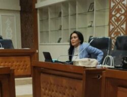 Rieke Diah Pitaloka Suarakan Keadilan untuk Nyoman Sukena