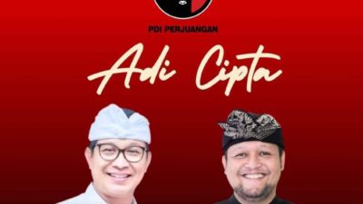 Paket Adi-Cipta Disokong Demokrat, Optimis Menang