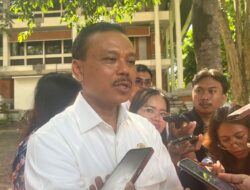 Buntut Kasus Sukena, Sekda Provinsi Bali Rencanakan Panggilan Kepala BKSDA