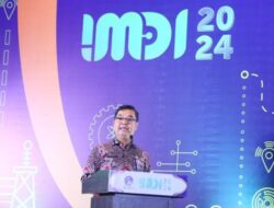 Dirjen Dukcapil Dorong Percepatan Transformasi Digital Nasional Lewat INA-Pass