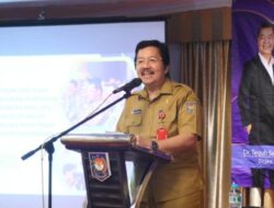 Dukcapil Dorong Standar Pelayanan Berfokus pada Inovasi dan Digitalisasi