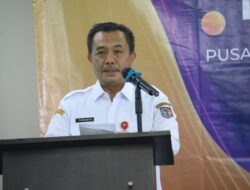 Perkuat Layanan Publik, BSKDN Kemendagri Dorong Daerah Segera Beralih dari Sistem Manual ke Digital