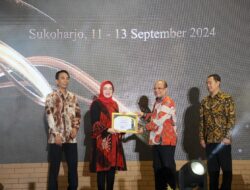 Kemendagri Dorong Pemda Tingkatkan PAD Guna Wujudkan Pembangunan Menuju Indonesia Emas