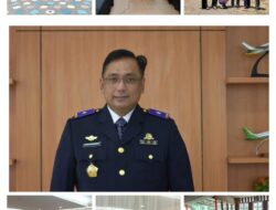 Dr. Asri Santosa, MT KA Otban Wilayah V Makassar “Transportasi Maju UMKM Naik Kelas From Celebes Goes to The World”