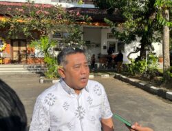 KPU Harapkan Tak Ada Sengketa Sampai MK