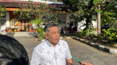 KPU Harapkan Tak Ada Sengketa Sampai MK