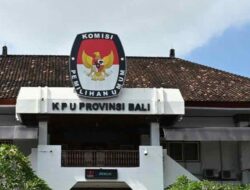 KPU Target 75 Persen Pemilih di Pilkada