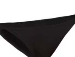 Pria Paruh Baya Asal Banyuwangi Dipolisikan Gegara Curi 29 Celana Dalam Wanita