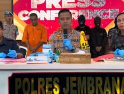 Pencuri Kotak Amal Masjid Ditangkap, Uang Digunakan Untuk Biaya Pengobatan Anak