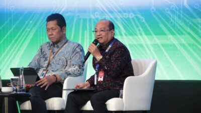 Kemendagri, Kemenkeu, dan Bank Indonesia Bersinergi Percepat Implementasi Penggunaan Kartu Kredit Indonesia