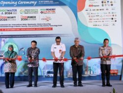 Kemendagri Dorong Penguatan Kota Cerdas dan Berkelanjutan Melalui Inovasi Teknologi