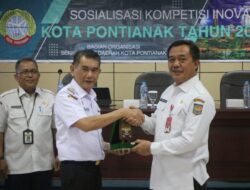 Kepala BSKDN: Inovasi Harus Menjadikan Layanan Publik Lebih Cepat, Murah dan Mudah Diakses