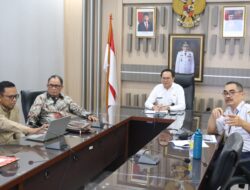 Terima Kunjungan Pemkab Pohuwato, BSKDN Kemendagri Tegaskan Kematangan Inovasi Harus Jadi Prioritas