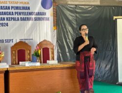 Bendesa Adat Jadi Alat Politisi, Ini Kata Bawaslu