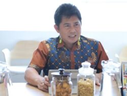 Kemendagri Berkomitmen Penuhi Tata Kelola Manajemen Kas PHLN