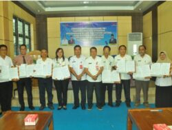 8 OPD Kapuas Bakal Pakai Data Dukcapil, ISO 27001 Jadi Syarat Utama