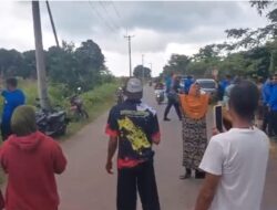 Konflik di Rempang Dilatarbelakangi Salah Paham Antara Warga Dengan PT. MEG