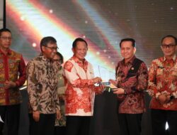 Kolaborasi dengan Tempo, Kemendagri Beri Penghargaan kepada Penjabat Kepala Daerah Berkinerja Baik