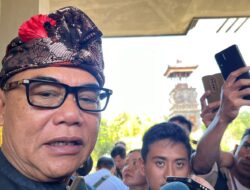 Pesan Adi Wiryatama untuk Anggota Dewan Terpilih