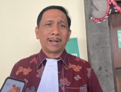 GPS Bandingkan Kasus Sukena dengan Kasus OTT Inigrasi Ngurah Rai