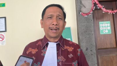 GPS Bandingkan Kasus Sukena dengan Kasus OTT Inigrasi Ngurah Rai