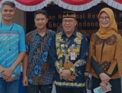 Warga Penajam Paser Utara Respons Positif Layanan Adminduk di Festival Harmoni Budaya Nusantara