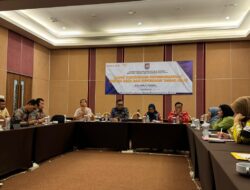 Ditjen Bina Adwil Percepat Sertifikasi Tanah Ulayat untuk Lindungi Masyarakat Hukum Adat