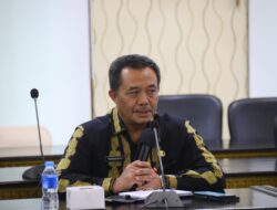 Gorontalo Menuju Daerah Inovatif, Kepala BSKDN Tegaskan Pentingnya Perencanaan dan Pembangunan yang Terarah
