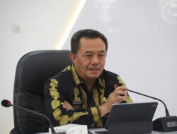 Kepala BSKDN: Inovasi Daerah Harus Mengandung Pembaruan dan Beri Manfaat Nyata