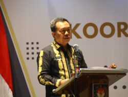 Kemendagri Tekankan Pentingnya Pembinaan Ketatalaksanaan untuk Meningkatkan Profesionalisme ASN