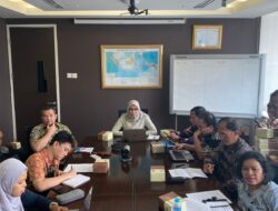 Ditjen Bina Adwil Matangkan Pengaturan Wilayah Jakarta Pasca Perubahan Status Menjadi Provinsi Daerah Khusus