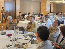 Perkuat Ketahanan Pangan di Merauke, Kemendagri Tekankan Pentingnya Harmonisasi Kebijakan Pusat dan Daerah